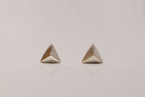 Studs Pierce Silver