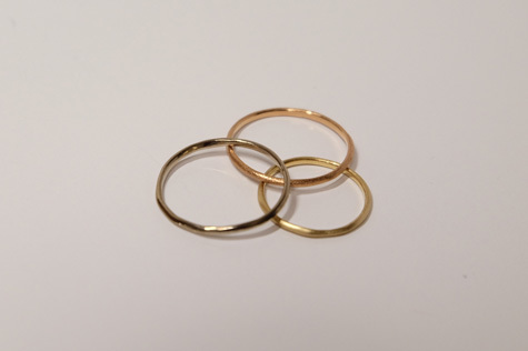 Ring top