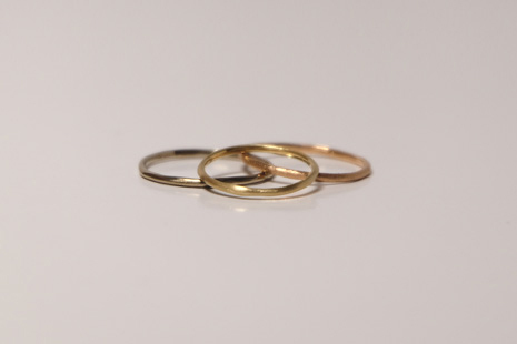 Line-Ring-Series